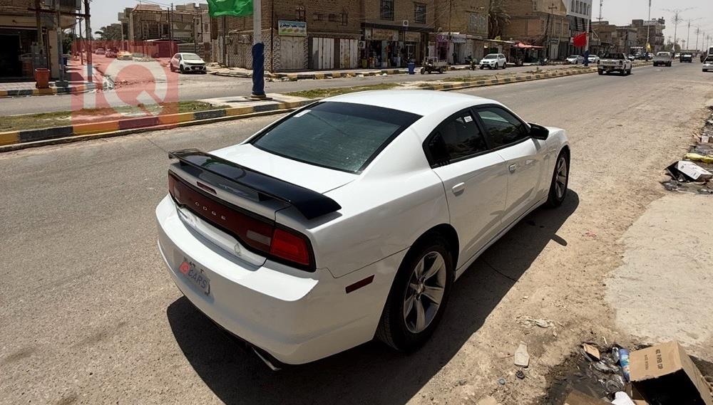 دودج تشارجر